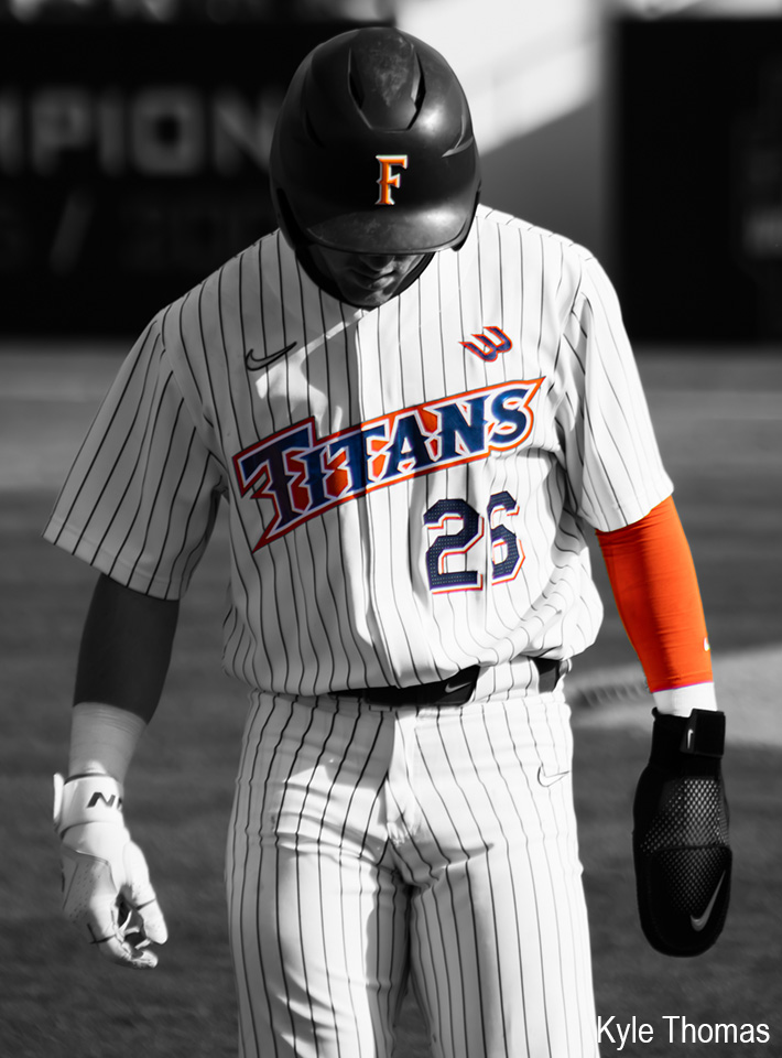 baseball player standing