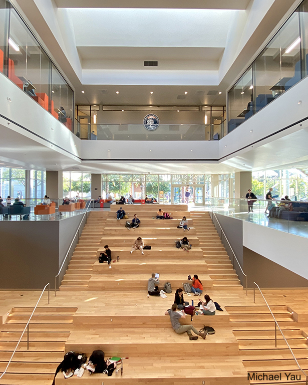 Application Procedures California State University Fullerton Modern